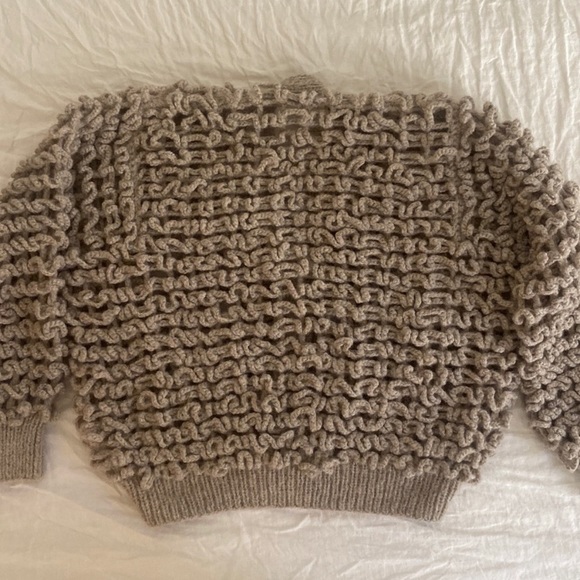 BNWT Milena Silvano loop bomber - Picture 2 of 6